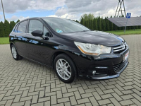 Citroen C4 1,6Benz Serwis.Klimatr  2 str. Tempomat.Hak.Tempomat.OKAZJA Kutno - zdjęcie 3