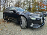 Audi A6 Quattro. 3.0 tdi . Virtualny kokpit Rybnik - zdjęcie 4