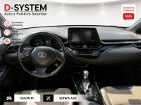 C-HR 20r Salon Polska 184km E-Ctv Selection Pakiet Protection Białystok - zdjęcie 8