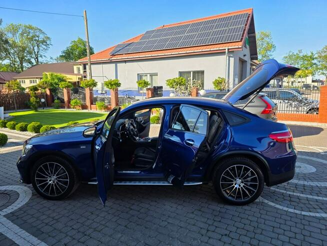 Mercedes GLC 220 Netto; 105.284,- Przasnysz - zdjęcie 12
