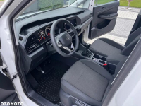 caddy 2,0tdi 102km bezwypadkowy-oryginał , vat23 Płock - zdjęcie 7