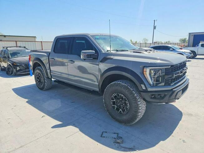 Ford F150 / RAPTOR R / 5.2 V8 / automat / Tarnów - zdjęcie 3