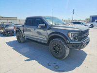 Ford F150 / RAPTOR R / 5.2 V8 / automat / Tarnów - zdjęcie 3