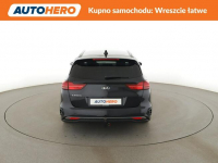 Kia Cee'd 140KM navi kamera grzane fotele+kier. tempomat Warszawa - zdjęcie 6