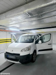Peugeot Partner 1.6 HDi Active Rzeszów - zdjęcie 8