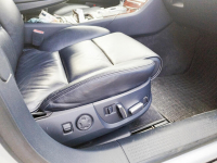 Audi A8 D3 Sedan/Limuzyna benzyna+LPG automat Kraków - zdjęcie 11