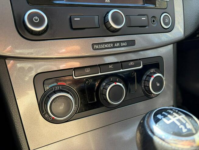 Volkswagen Passat Climatronic  navi super stan Lębork - zdjęcie 12
