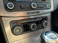 Volkswagen Passat Climatronic  navi super stan Lębork - zdjęcie 12