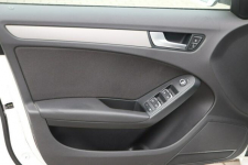 Audi A4 KRAJOWY,serwisowany,6-bieg,NAVI,parktronic Opole - zdjęcie 6