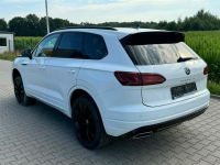 Volkswagen Touareg R-Line*4Motion*Pneumatyka*Hak*Masaże Sośnicowice - zdjęcie 3