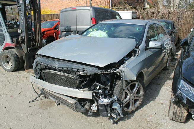 Mercedes A 180 Ostrów Wielkopolski - zdjęcie 1