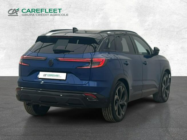 Renault Austral 1.3 TCe mHEV Techno aut Hatchback Warszawa - zdjęcie 5