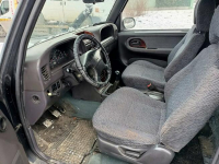 SsangYong Korando 2.9TD 120km 98r 4x4 Tarnów - zdjęcie 5