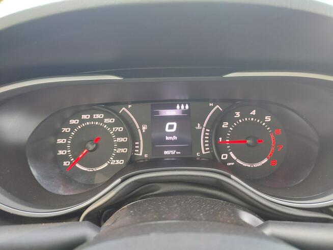 Fiat Tipo Fv23% bezwypadkowy Otwock - zdjęcie 9