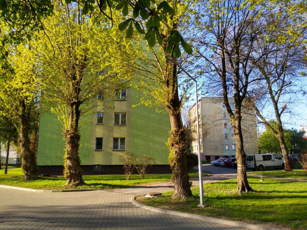 Mieszkanie w Augustowie sprzedam Augustów - zdjęcie 1