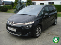 Citroen C4 Grand Picasso Serwis ASO.Stan idealny.