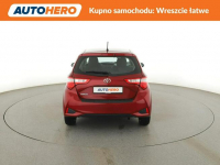 Toyota Yaris kamera klima Warszawa - zdjęcie 6