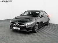 Mercedes A 180 A180 Style 7G-DCT K.cof Podgrz.f LED Salon PL VAT23% Gdańsk - zdjęcie 2