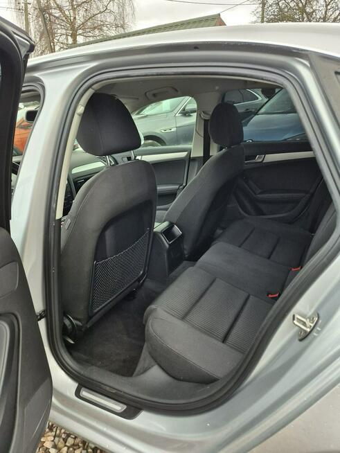 Audi A4 2010*1.8TFSI*120hp Bibice - zdjęcie 9