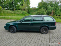 Skoda Octavia 2 2.0B 2003 Świdnica - zdjęcie 4