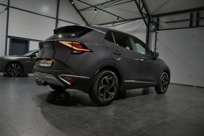 Kia Sportage |gwarancja|kamera cofania|android auto|jak nowa|full led| Alwernia - zdjęcie 11