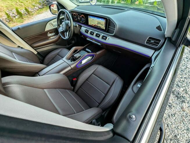 Mercedes GLE 350 Kamienna Góra - zdjęcie 8