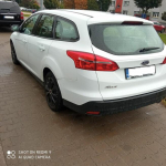 Ford Focus 2.0 diesel 150KM, 2015 rok Radomsko - zdjęcie 3