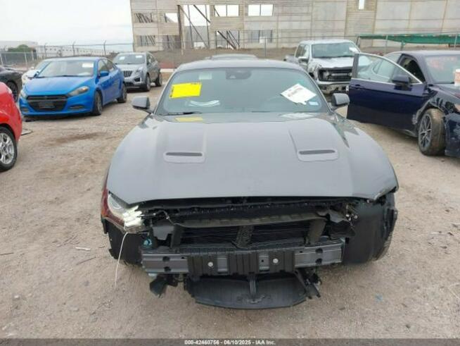 Mustang GT Premium Fastback 5.0 Warszawa - zdjęcie 6