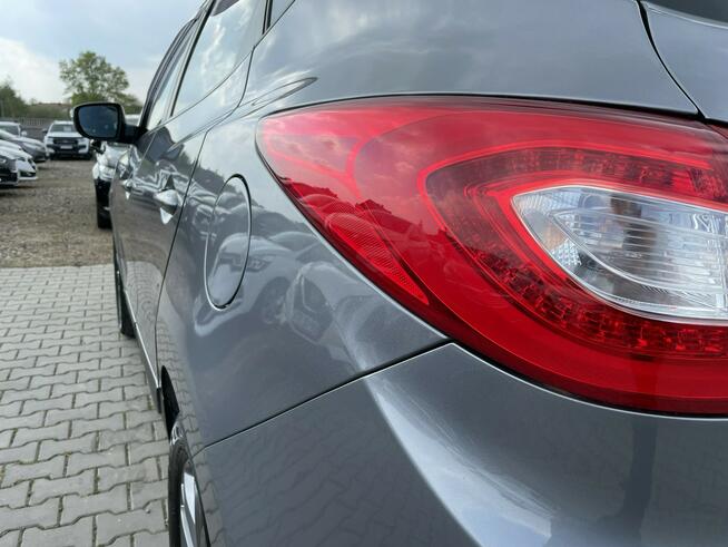 Hyundai ix35 100% bezwypadek, serwis, piękna, 63 tys km!!! Gniezno - zdjęcie 6