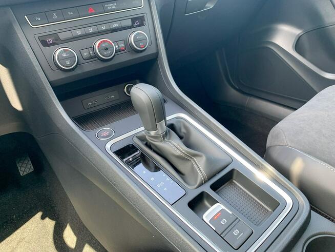 Seat Ateca Style - 150KM - DSG - Asystent parkowania - Rocznik 2026! Myślenice - zdjęcie 10