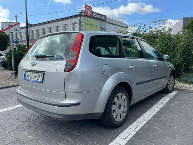 syndyk sprzeda Forda Focus Łęczyca - zdjęcie 8