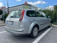 syndyk sprzeda Forda Focus Łęczyca - zdjęcie 8