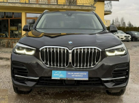 BMW X5 4x4,231KM,Virtual,X-Drive,Gwarancja Kamienna Góra - zdjęcie 11