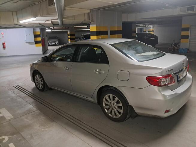 Toyota Corolla 2011 Bielany - zdjęcie 5