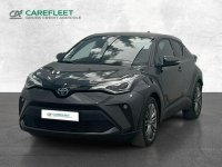 Toyota C-HR 2.0 Hybrid Executive