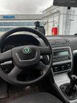 Skoda Octawia II Łódź - zdjęcie 6