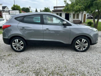 Hyundai ix35 Nowe Iganie - zdjęcie 4