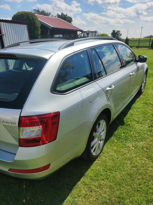 Skoda Octavia III Bydgoszcz - zdjęcie 2