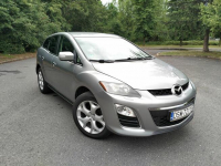 Mazda cx7