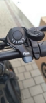 Nowy rower elektryczny Fatbike V20 Pro – czarny Siedlce - zdjęcie 7