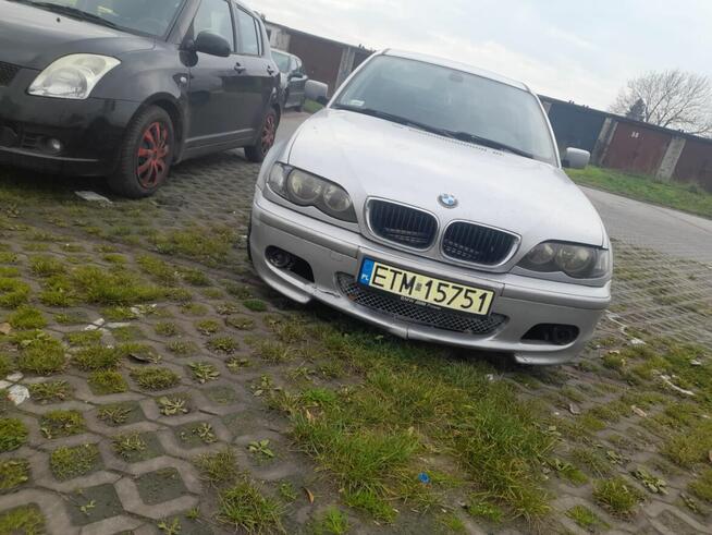 Sprzedam BMW e46 Siedlce - zdjęcie 3