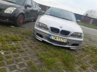 Sprzedam BMW e46 Siedlce - zdjęcie 3