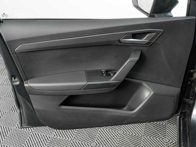 Seat Ibiza 1.0 MPI Style LED Cz.cof Lane Front Assist Salon PL VAT23% Gdańsk - zdjęcie 11