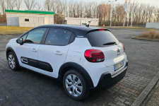 Citroen C3 III 1.2 PT 83KM 2021r Feel Pack Kutno - zdjęcie 5