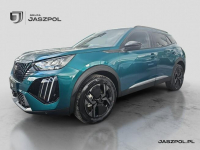 Peugeot 2008 ENVY Hybrid 1.2 145KM e-DCS6 2026
