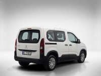 Peugeot RIFTER 1.5 BlueHDI Active ! Z Polskiego Salonu ! Faktura VAT ! Warszawa - zdjęcie 5