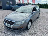 Vw Passat B6 1,6 mpi 102 ps Ładny Sprawny Sprowadzony Szerominek - zdjęcie 8