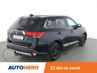 Mitsubishi Outlander GRATIS! Pakiet Serwisowy o wartości 1000 zł! Warszawa - zdjęcie 7