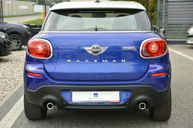 Mini Paceman CUPER S Europa Oryginał Super Chełm - zdjęcie 10