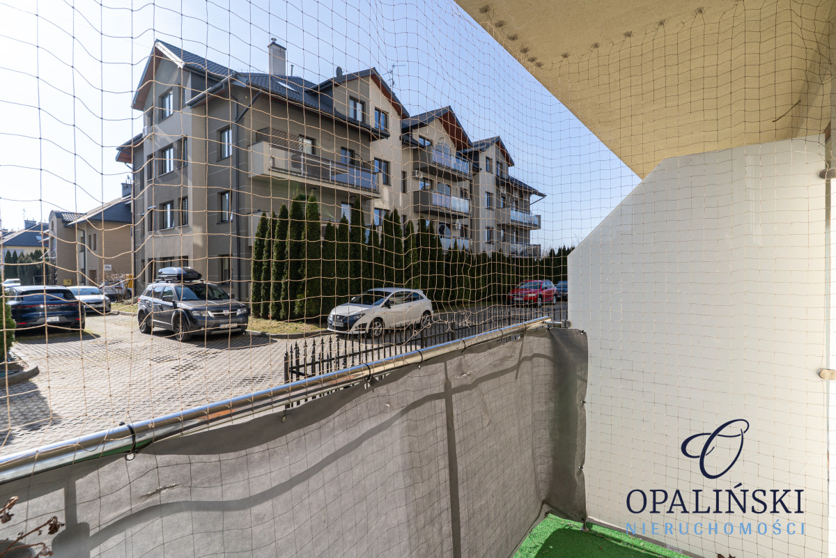 Od zaraz | 2 pokoje | Balkon | Nad Wisłokiem Rzeszów - zdjęcie 9